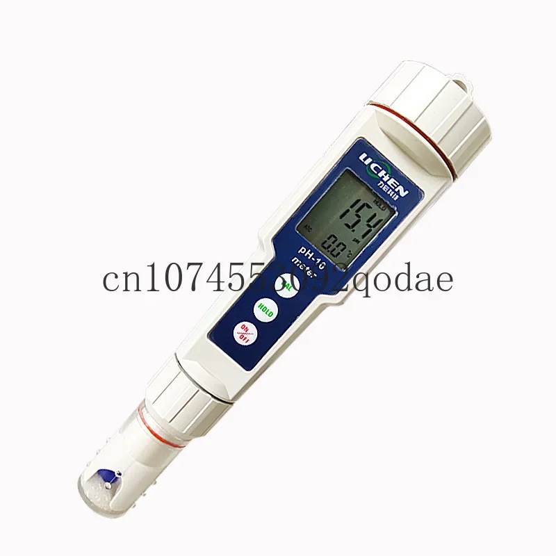 Car antifreeze pen type acidity meter PH-10 high precision portable PH meter PH value tester pH value pen