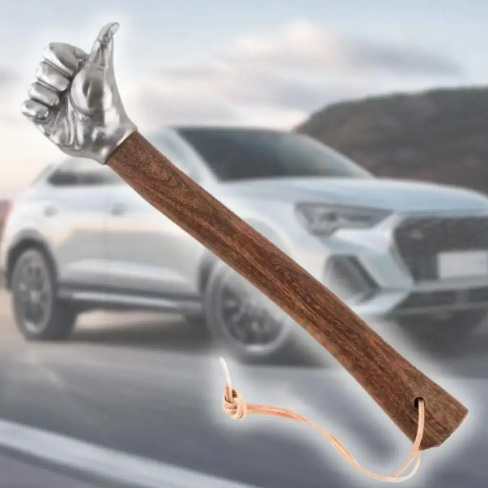 Compact Design Stainless Steel Hammer Anti Slip Grip Versatile Function Multi Functional Hammer Ergonomic Handle Heavy Duty