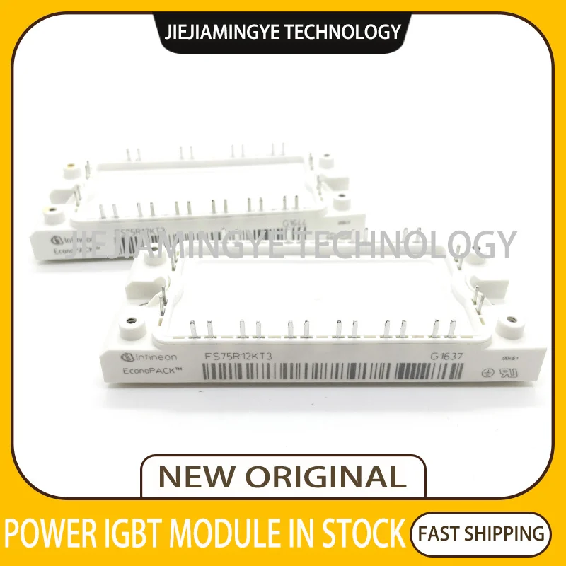 Power Module IGBT Module FS50R12KT3 FS50R12KE3 FS75R12KE3 FS75R12KT3 FS35R12KE3G FS35R12KT3G FS50R12KT4-B15 FS75R12KT4-B15