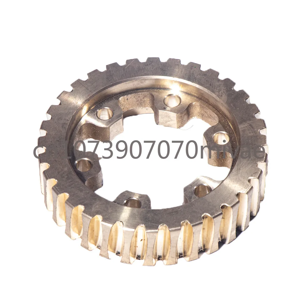 Changlin Worm Gear Changlin Original All Grader Models Precision Gear Worm Gear Accessories