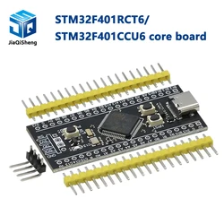 Micropythonコアボードシステム、開発ボード、stm32f401rct6、stm32f401cu6