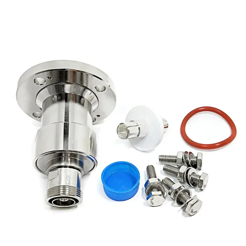 Connecters To 7/16 …