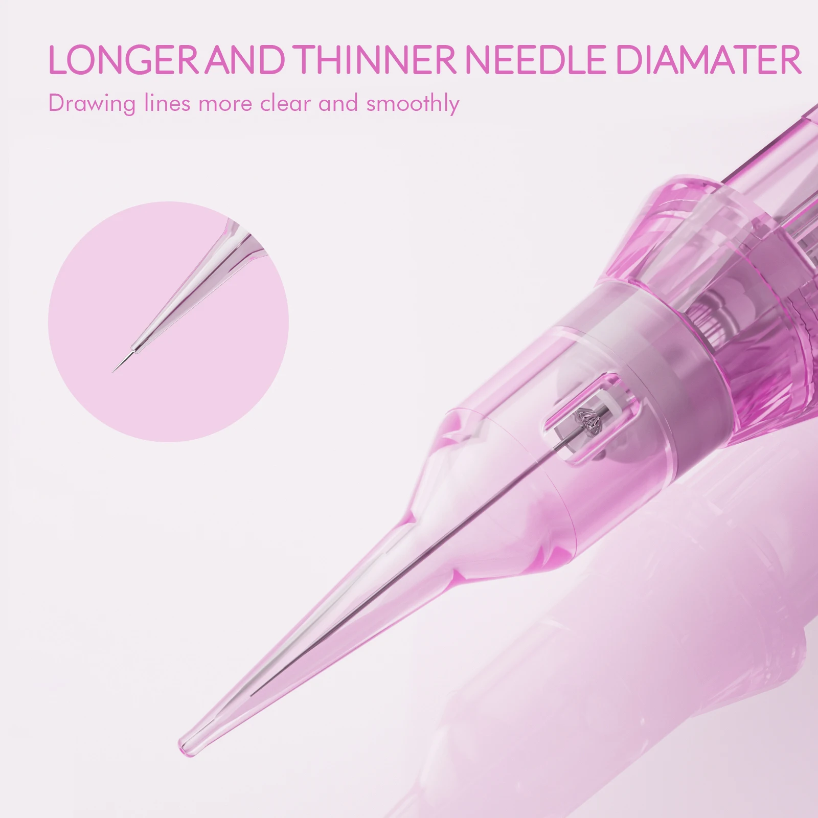 40 Adet Pinky Pro İğneleri Bio - Merit Beauty Makeup incelemesi ve fiyatı
