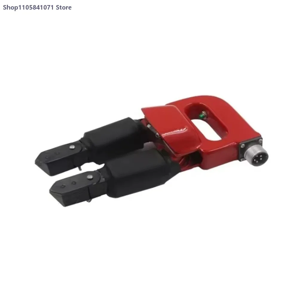 Portable Industrial Metal Detector Magnetic Particle Flaw Detection Equipment High Sensitivity Handheld Testing Tool