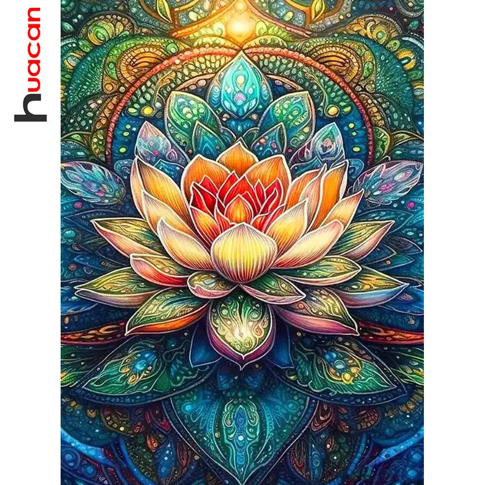 Diy Diamond Paintin…