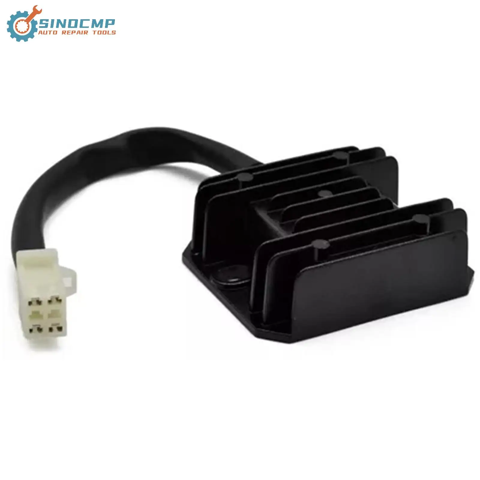 

Регулятор-выпрямитель для Italika Ft Dt 125 150 Rc 200 Sptfire