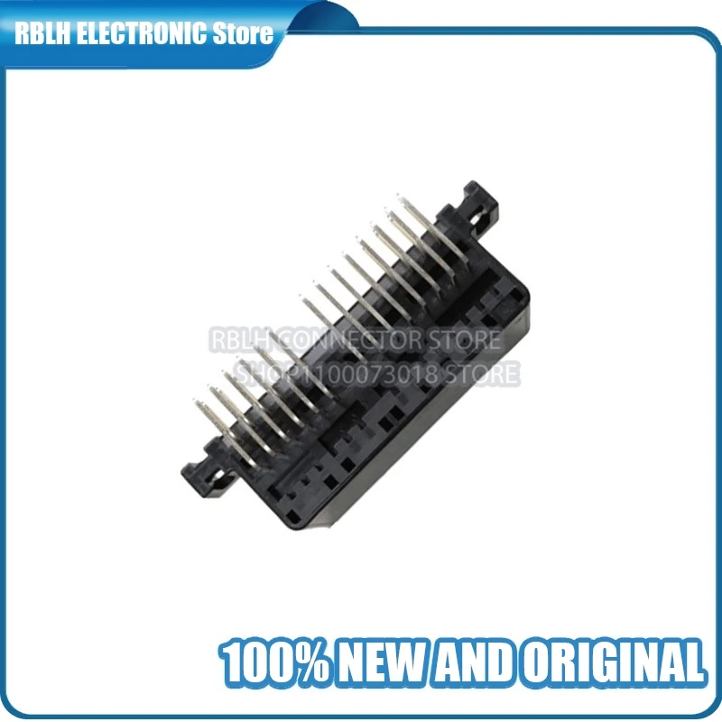 

10 шт./лот 175976-2 1775862-2 1801176-4 1888174-4 1897198-2 1897702-2 1-965641-2 1-967625-3 28-6 29-4 разъемы новые оригинальные