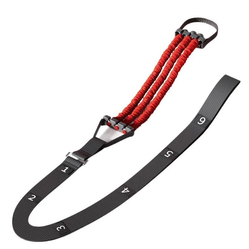 Pull-up Assistant Adjustable Assist Strap Available in A Range of Colours