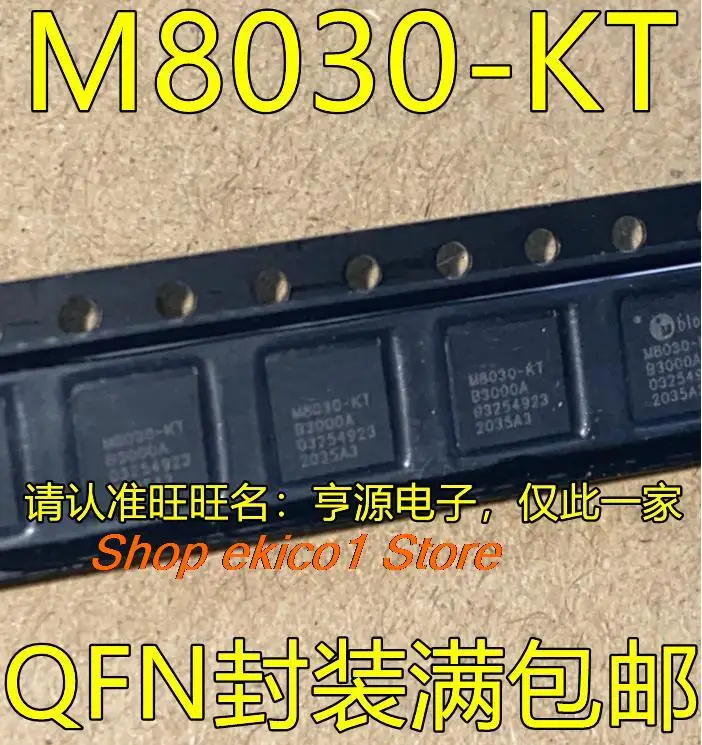 

Оригинальный товар в наличии, Φ M8030-KT GPS IC