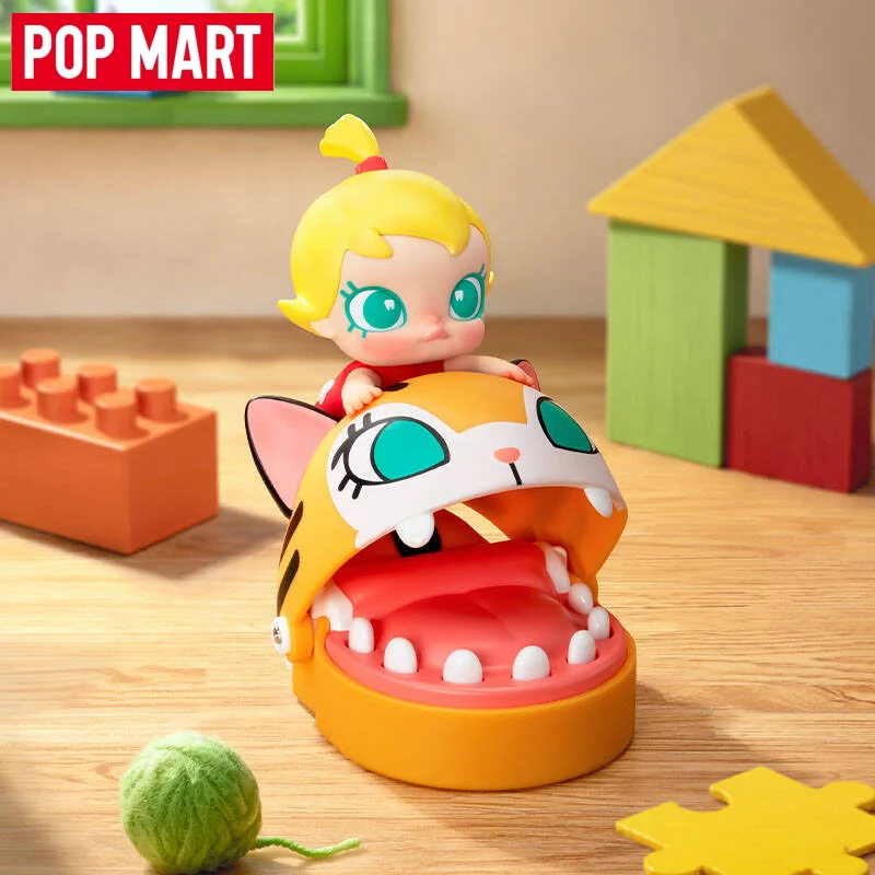 POPMART Baby Molly And Baby Ta - Baby Products Good For Adults 评论和价格