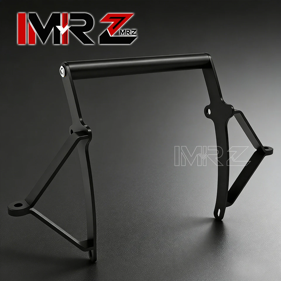 NEW Parts For ZONTES 368 368G 368D 368E 368K 368M ADV GPS Bracket Mobile Phone Navigation Holder Bracket Accessories 2024-2026