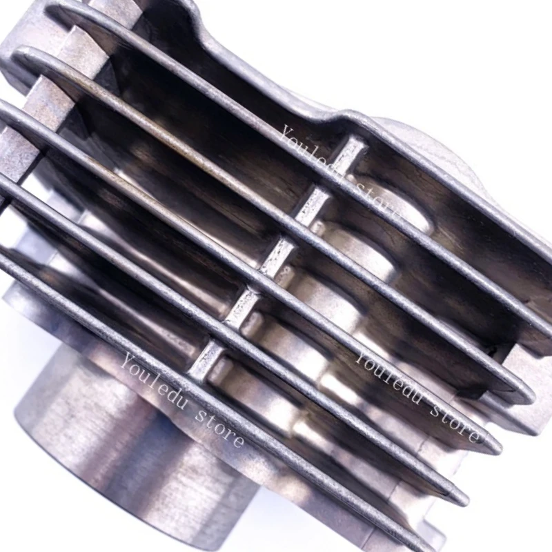 

Suitable for Suzuki bending beam car Saichi QS110 cylinder set QS110-C Saisheng QS110-2 cylinder block piston ring