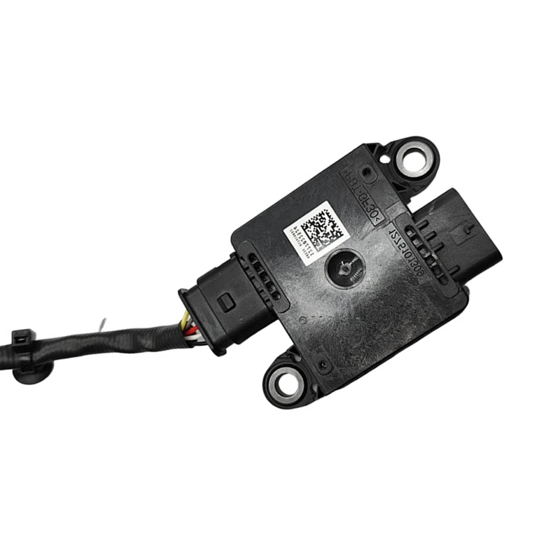 سيارة الديزل العادم PM الجسيمات الاستشعار 55485401   لكابتيفا 2011-2018 مستشعر نيتروجين الجسيمات Nox