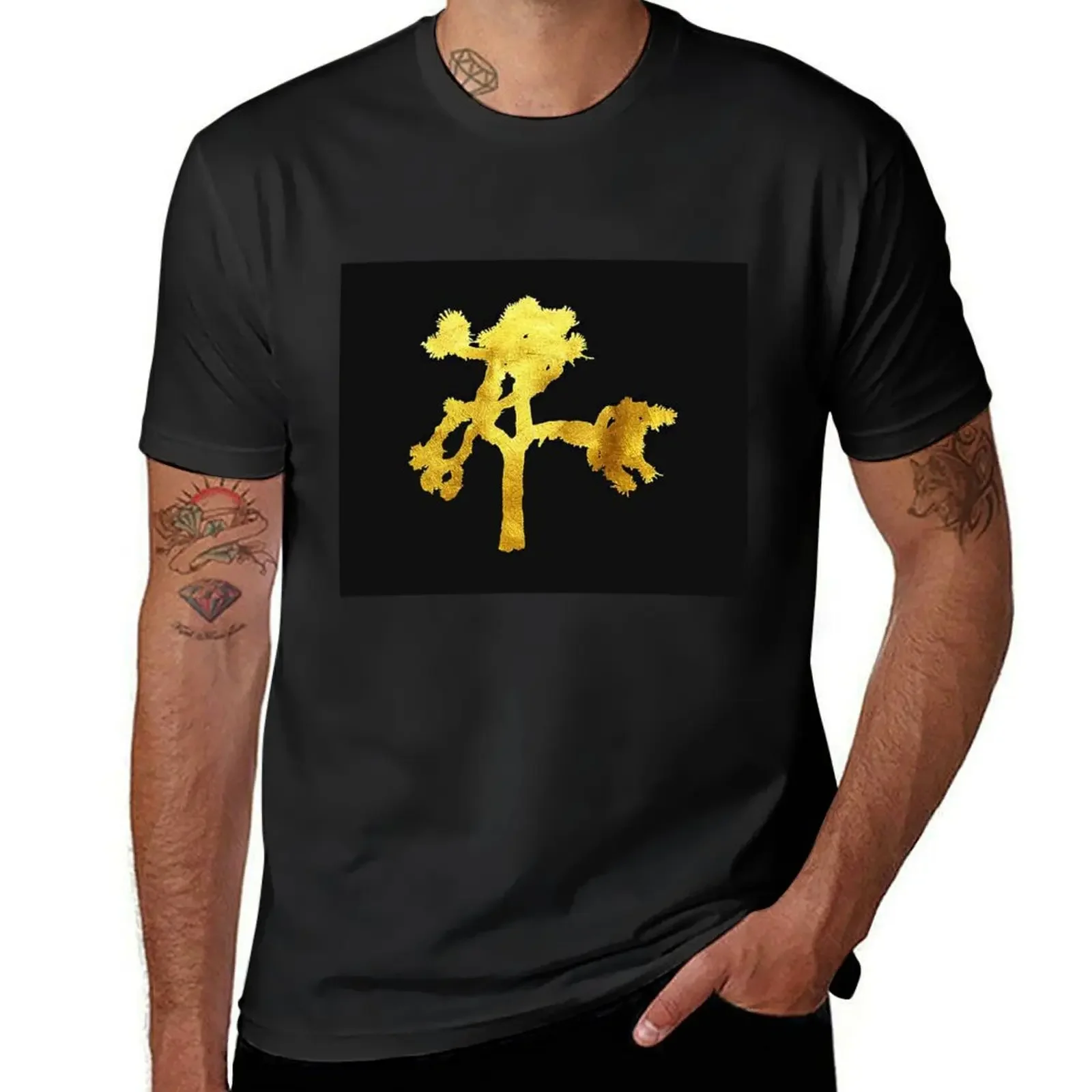

u2 T-Shirt tshirts personalised funny shirt cotton funny gifts t shirts for men