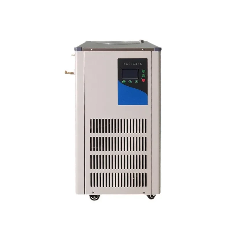 Full range of laboratory equipment chillers thermostatic devices cryogenic coolant circulation pumps