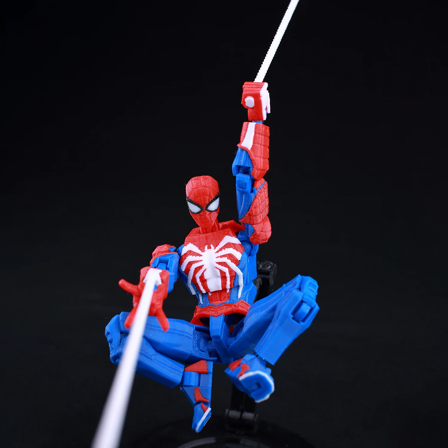 K135 MARVEL スパイダーマンフィギュア 9個セット Amazon.co.jp: ハズブロ(HASBRO) MARVEL マーベル スパイダーマン:ノー