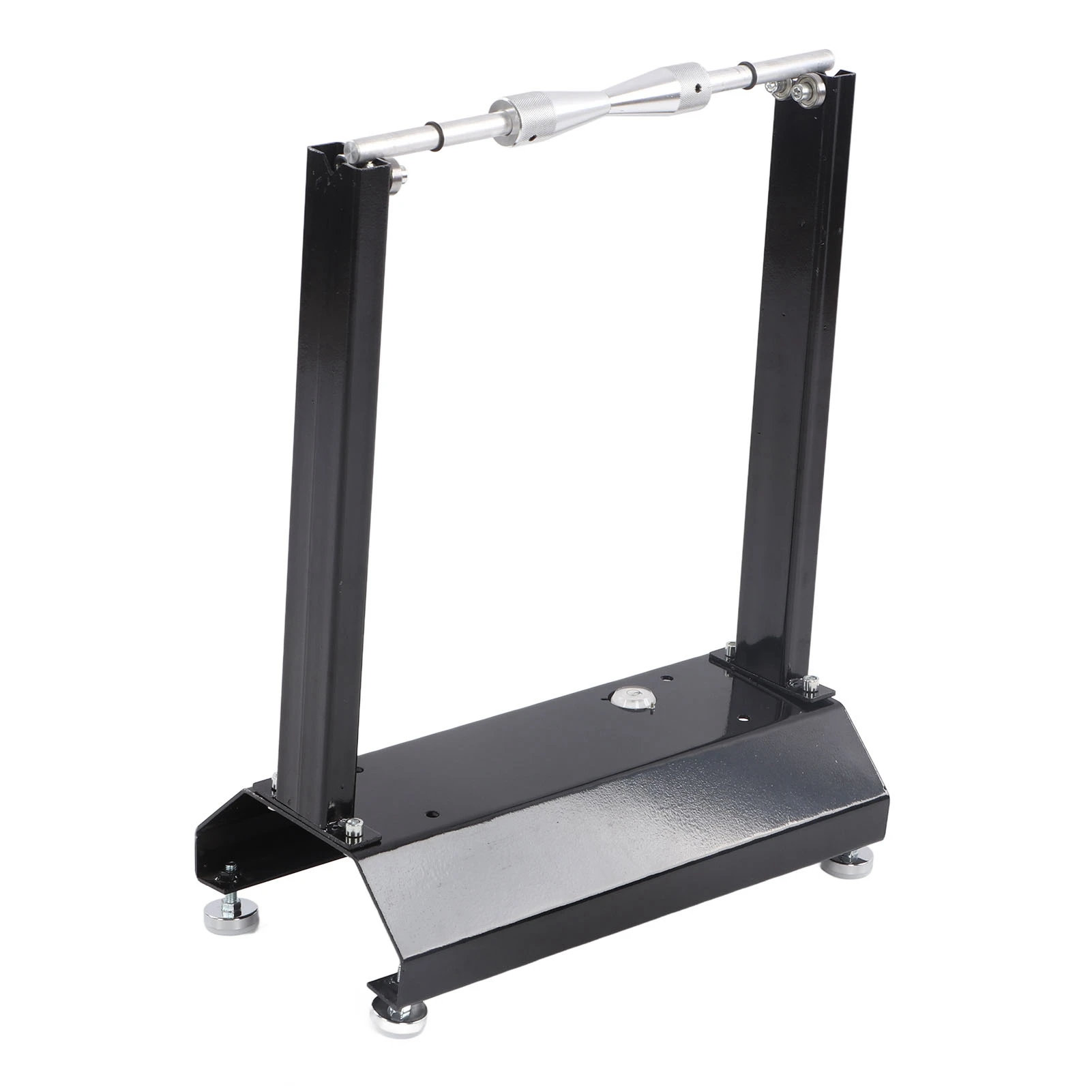 موازن عجلة الدراجة، موازن العجلات، حافة الدراجة النارية، موازنة الإطارات، عجلة الدراجة، حامل تروينج ثابت للصيانة