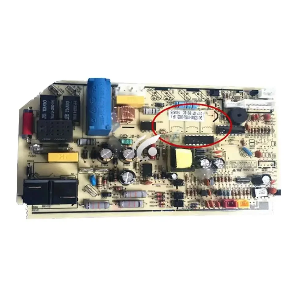 

для платы кондиционера GAL1505GK-11 Рабочий хороший