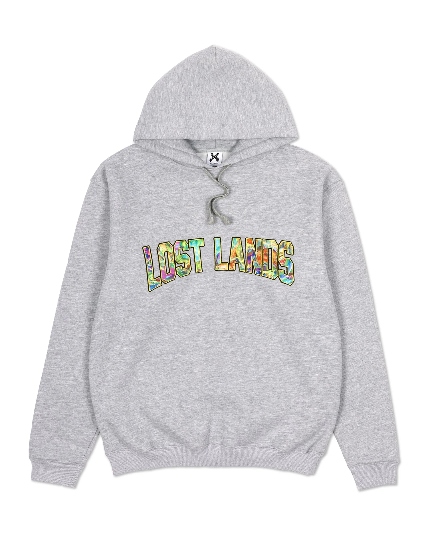2026 Music Hoodie Retro Comfortable Breathable High-quality Trendy Fashion Sweatshirt Y2K INS