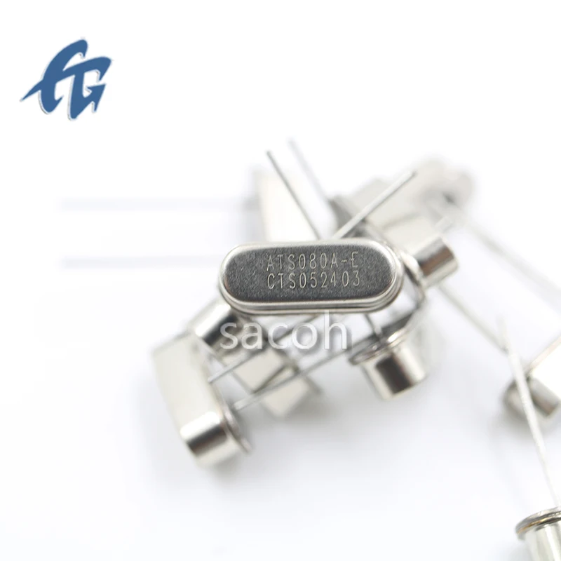 

(SACOH Electronic Components) ATS08A-E 20Pcs 100% IC Chip integrated circuit