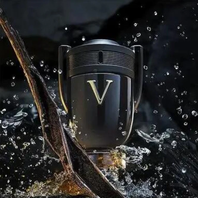 

Paco-Brave Trophy Male charm pheromone Perfume Woody scent Invincible Showing The Style The Male God Perfume Men Eau De Parfum
