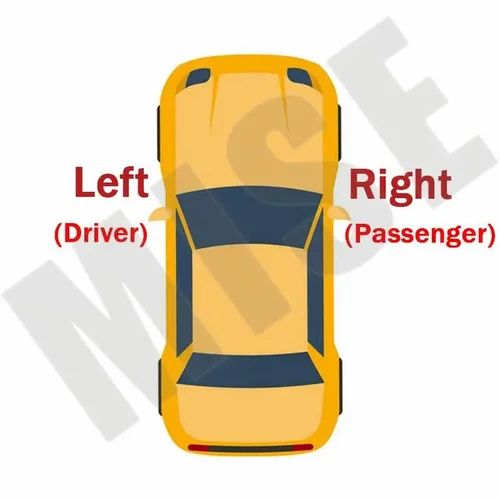 Imagen 2 del producto 4133100 P3010 4133200 P3010 para pastilla JAC T6, luz trasera izquierda y derecha para coche, lámpara de freno, luz de señal de giro con bombillas, arnés de cables