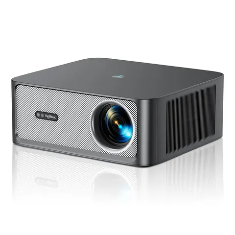 ThundeaL TD98Pro Portable Projector 2K 4K Full HD Movie Gaming TD98 Pro 2G 32G Video Home Theater WiFi Android Beam Projector