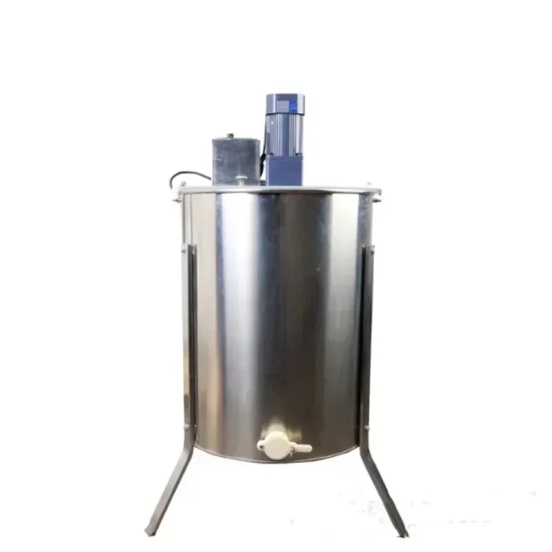 for Beekeeping Use Automatic  Honey Extractor 4 Frames Honey Centrifugen