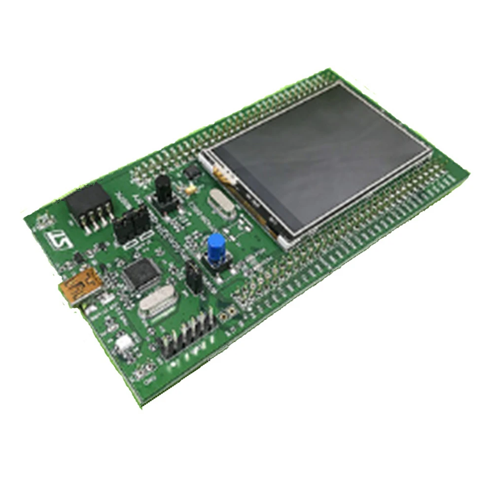 

STM32F429I-DISCO embedded ST-LINK/V2 STM32 Touch screen Evaluation Development Board STM32F4 STM32F429