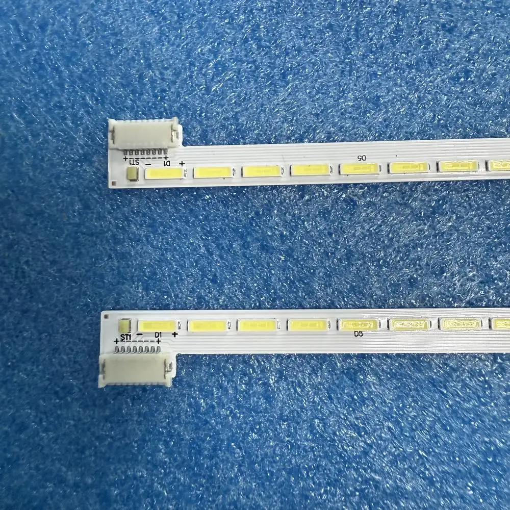 Image of LED-Hintergrundbeleuchtungsstreifen für VESTEL 65 Zoll 7020PKG 84EA R-TYPE L-TYPE 17ELB65SLR0 17ELB65SLR1 TFK65L243FHD 65TF6060 GR65SMTRD