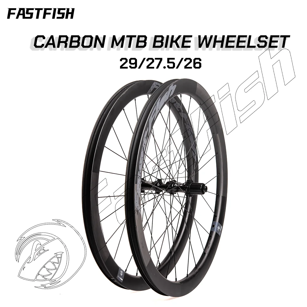 

CARBON MTB BIKE WHEELSET RIMS 29 27.5 26 WHEEL 6-BLOT BOCK HG MS FREEHUB DISC BRAKE MOUNTAIN BICYCLE ACCESSORIES CYCLING