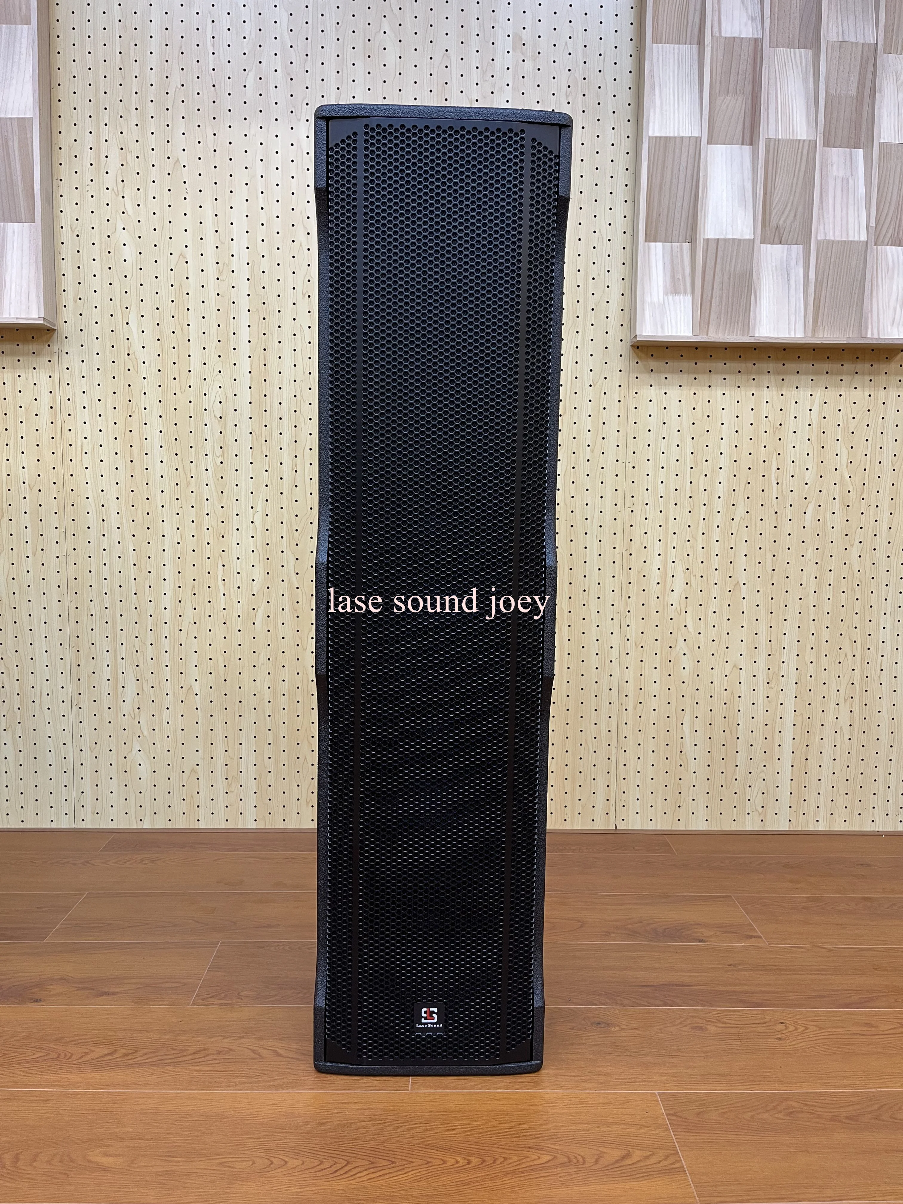 NXLL 44-A  2000W Active 2-Way Column Array Speaker pa System Speaker Professional