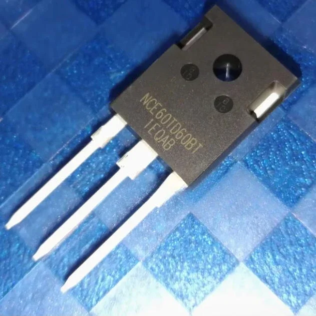 기존 NCE80TD65BT NCE80TD60BT NCE60TD65BT NCE60TD60BT