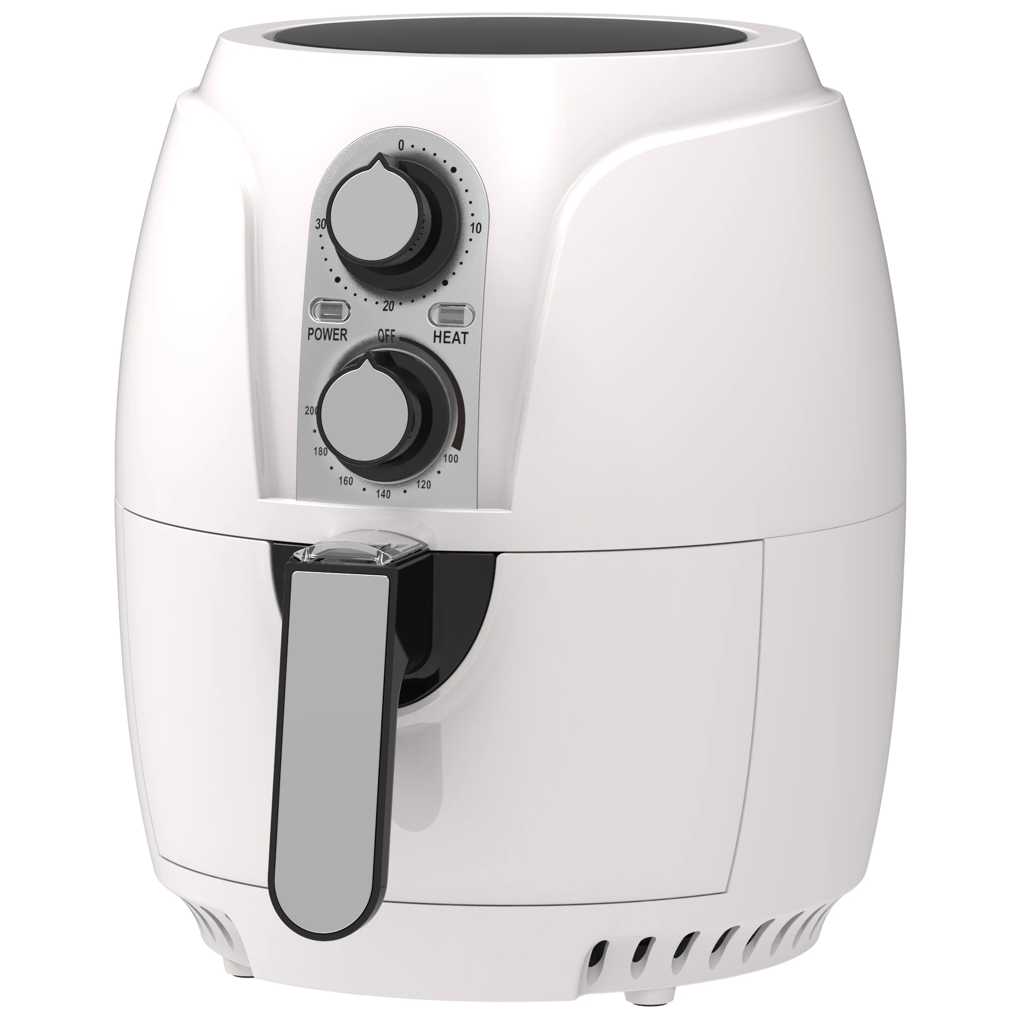 

Commercial Electric Air Energy Oilless Fryer Large Capacity Mini Portable Turkey Fryer