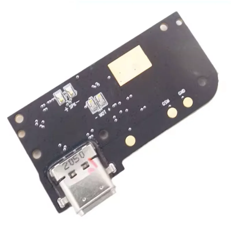 

In Stock Original for Umidigi bison GT USB charge Board High Quality Charging Port Accessor for Umidigi USB Board