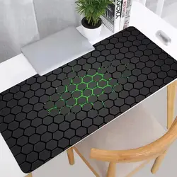 Hexagon Mousepad Computer New XXL MousePads Keyboard Pad Mouse Mat Esport Gamer Office Carpet Table Mat Desktop Rubber Mouse Pad