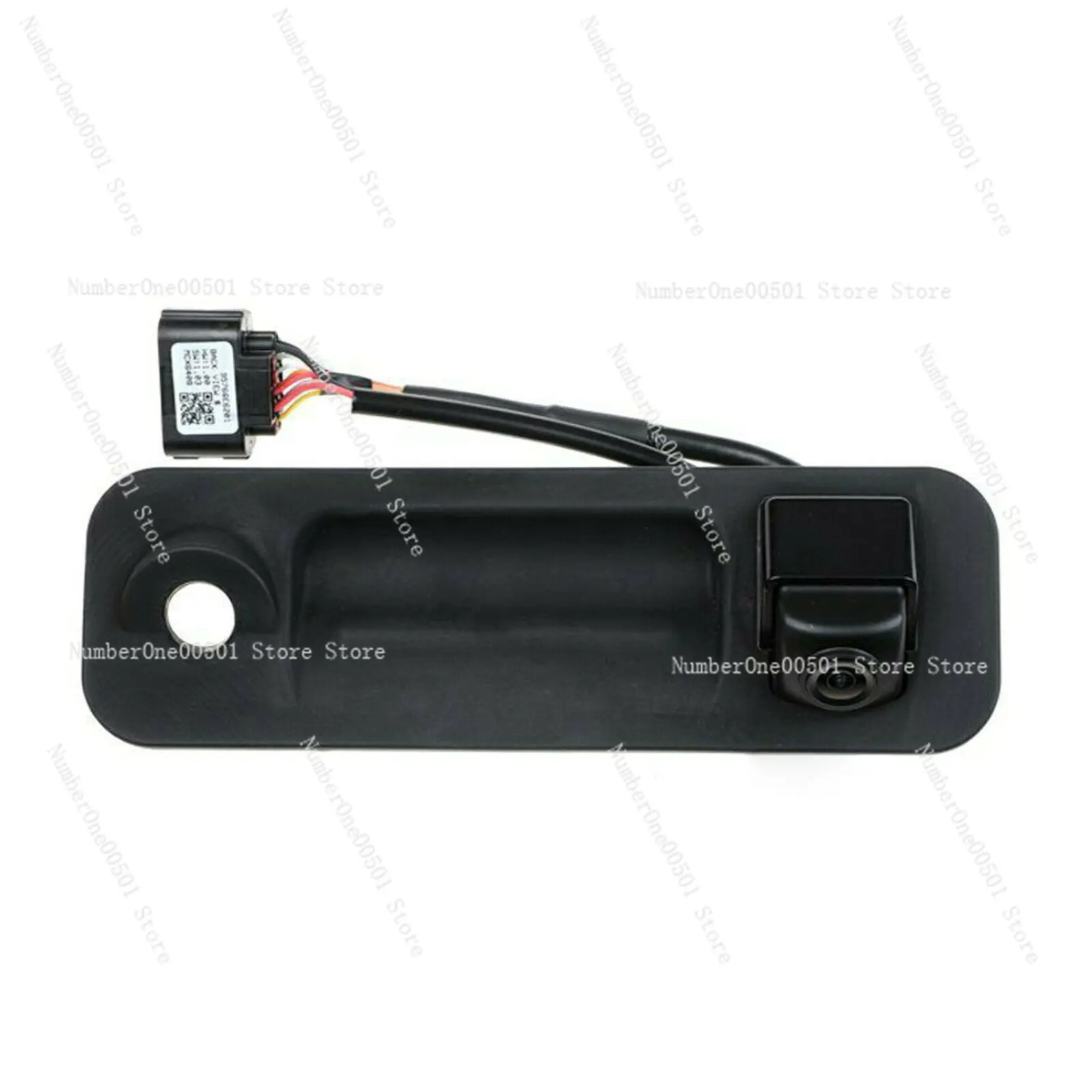 For 15-18 Hyundai Sonata Parking Camera PDC Rear View Rearview Camera 95760-E6201