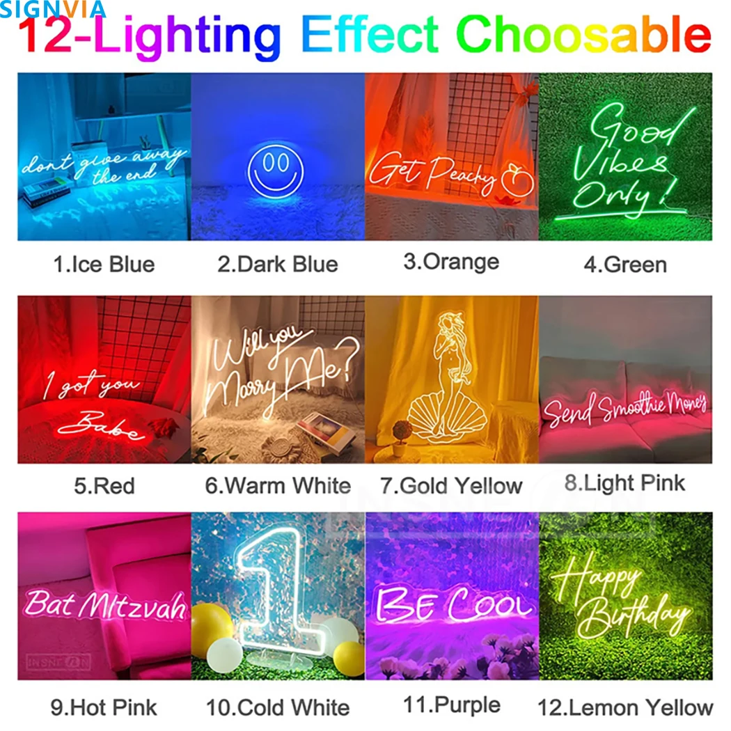 المرآب مخصص LED النيون تسجيل USB الحائط ديكور تحقق المحرك رجل الكهف الأبيض السيارات ضوء لعصابات العرض الهدايا التعميم