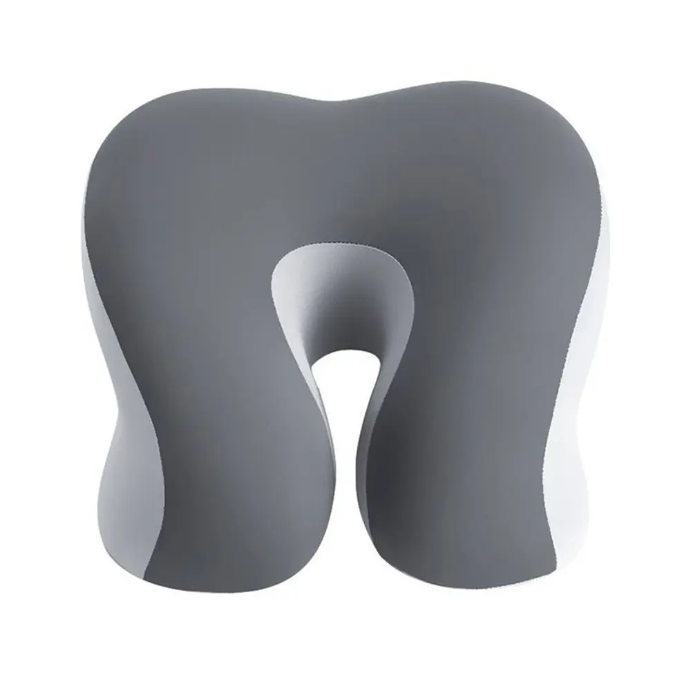 Durable Breathable Office Nap Pillow Thick High Density Hand Pillow Chest Protection Pillow