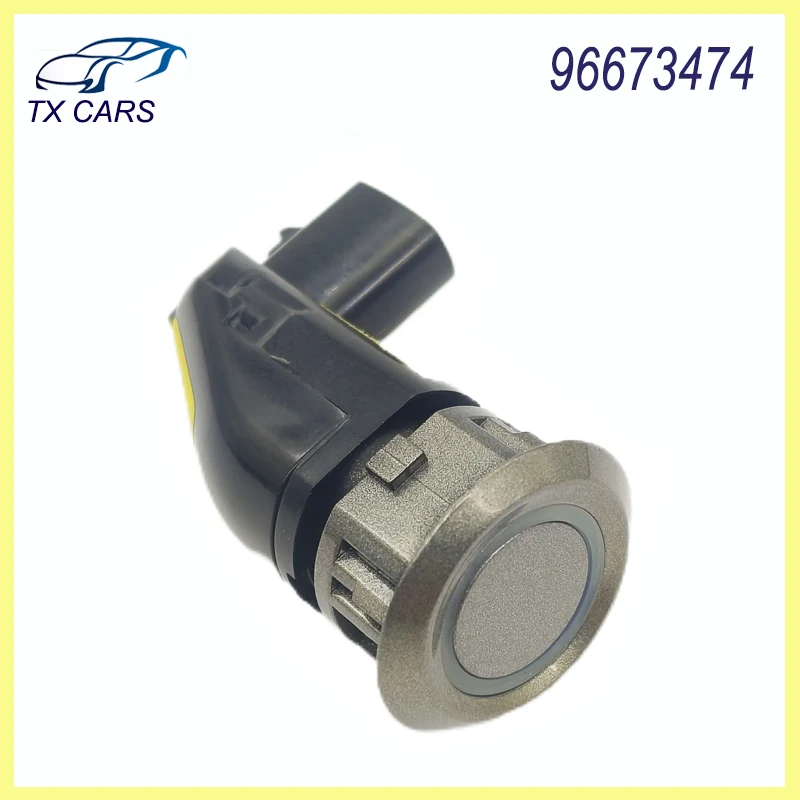 

Champagne 96673474 PDC Parking Sensor Radar For Chevrolet Captiva Car Accessories