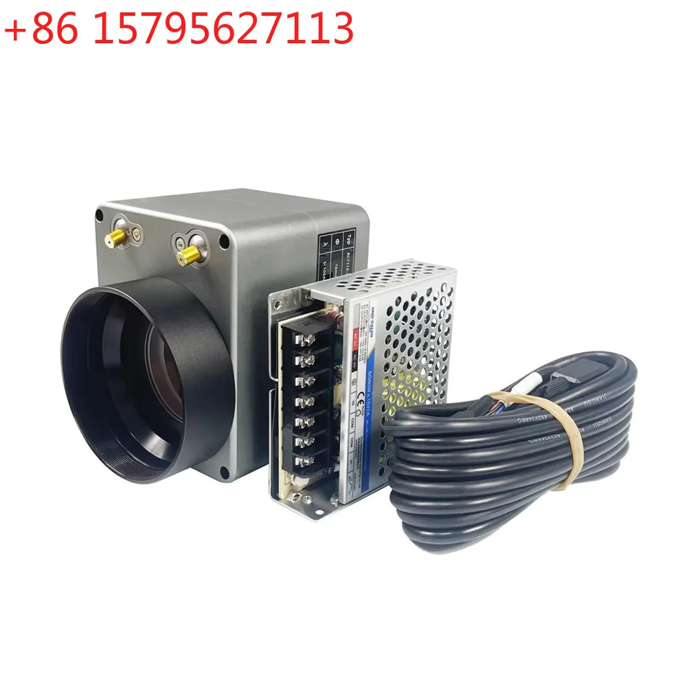 RC7110 Laser Scanner Laser Marker Galvanometer Unit 10.6um & 1064 nm & 355 nm