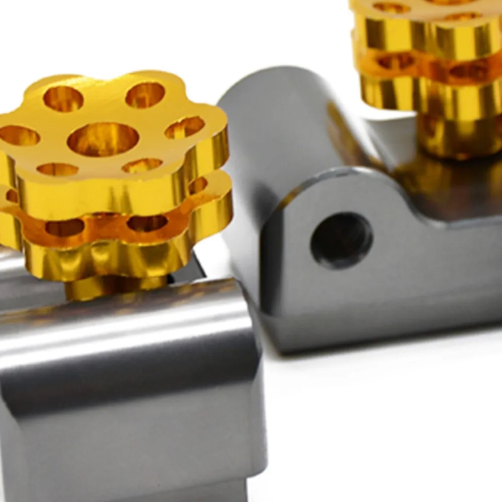 

Защита цепи для мотоциклов Suzuki DL650/V-Strom 650 (2004-2024), DL1000, DL1050, V-Strom 1000/1050, SV1000, SV1000S