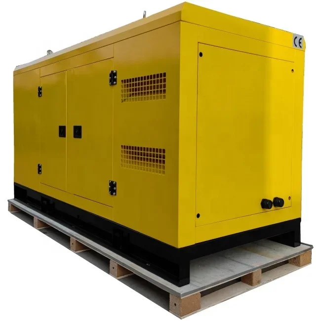 30kw deutz مولد تربيني مولد صامت الصين مصنع 37.5kva مجموعة مولدات التوربينات الطبيعية
