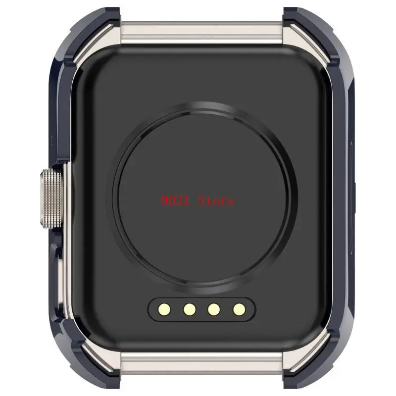 Protector Shell with Film for watch 4 Wristwatch Cover Case Watch Housing