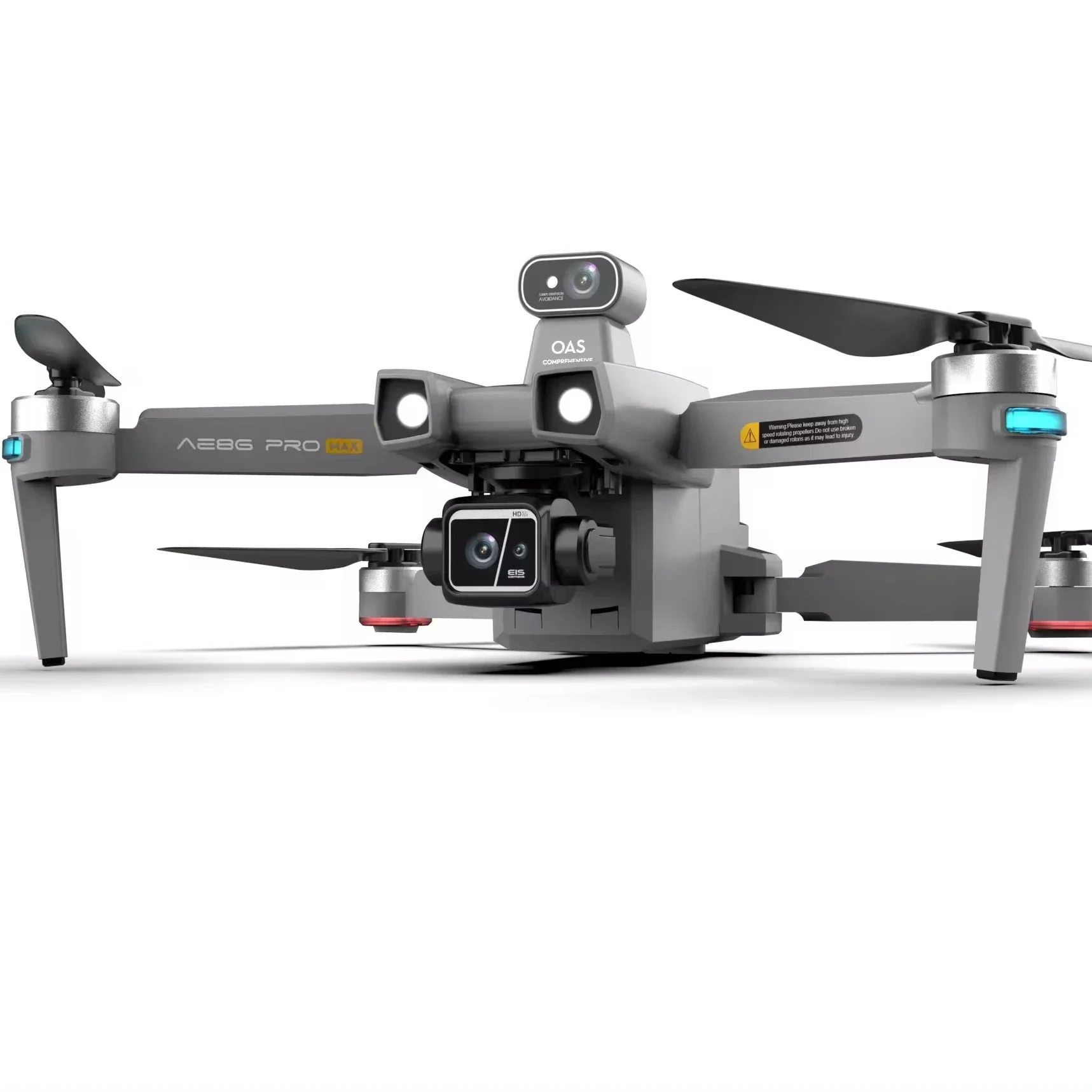 

AE86 PRO MAX 8K HD Dual Camera FPV 3-Axis Anti-Shake Gimbal Obstacle Avoidance Brushless Quadcopter Professional 28 mins Drone