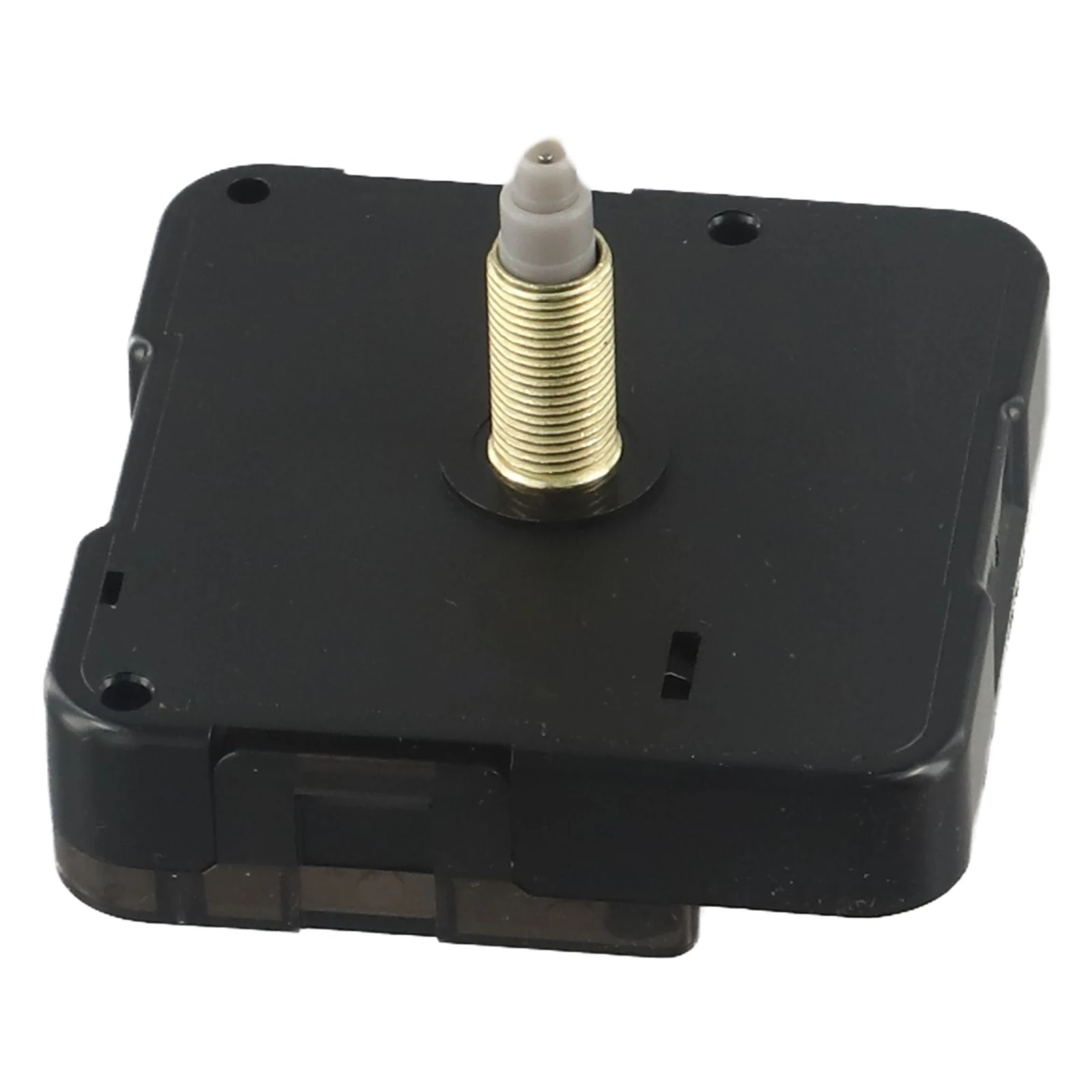 Silent Quartz Clock Movement for DIY Watches and Wall Clocks with Precise Scanning Mechanism and Replacement Parts
