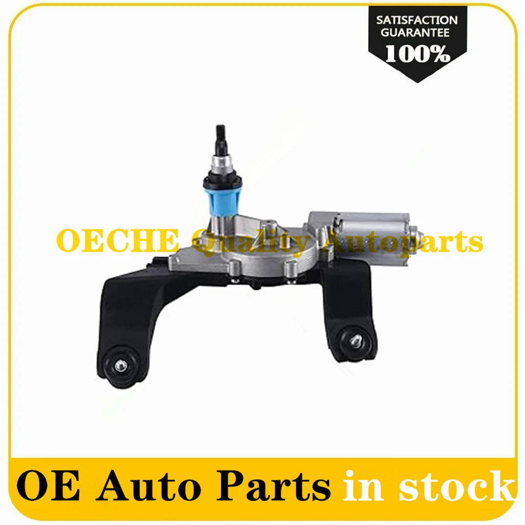 

987002W000 98700-2W000 New Car Rear Wiper Motor For Hyundai Santa Fe 2013-2016 Rear Wiper