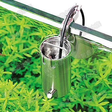 

ADA Stainless Steel VUPPA-I Fobo Metal Oil Film Processor