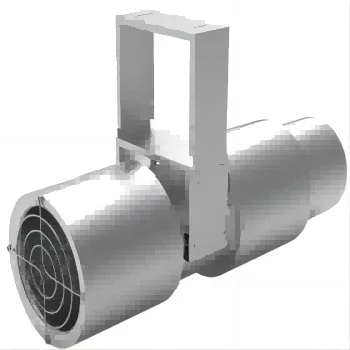 for220V 50Hz Underground Car Parking Ventilation System  jet tunnel fan