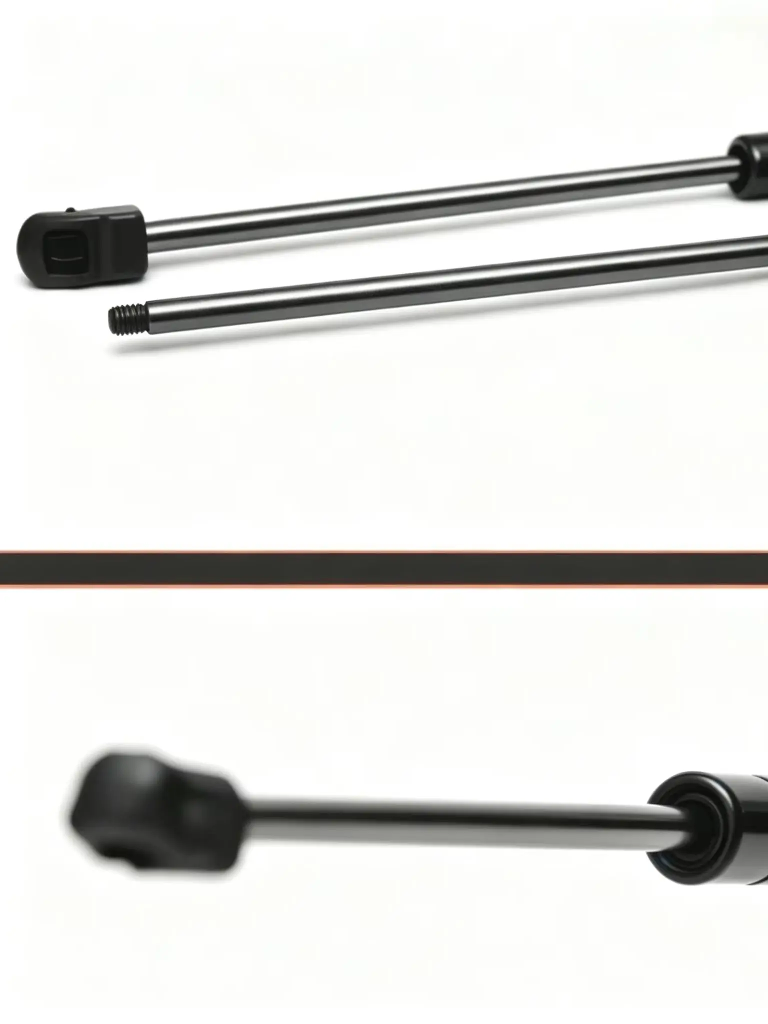 Rear Tailgate Gas Struts for BMW 2 Series (F23) convertible 2014-2021 Boot Lift Support